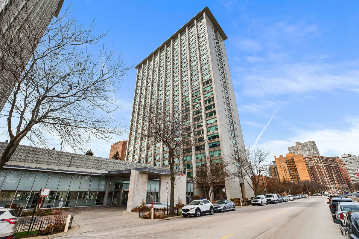 3600 N Lake Shore Drive #2122, Chicago, IL 60613 - #1