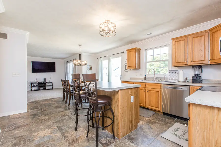 3230 Turquois Way, Normal, IL 61761 - #3