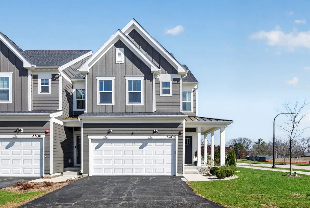 2204 Weatherbee Lane, Naperville, IL 60563 - #1