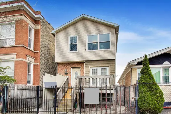 1421 N Hamlin Avenue, Chicago, IL 60651