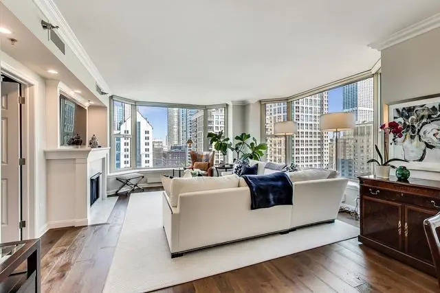 25 E Superior Street #1906, Chicago, IL 60611 - #2