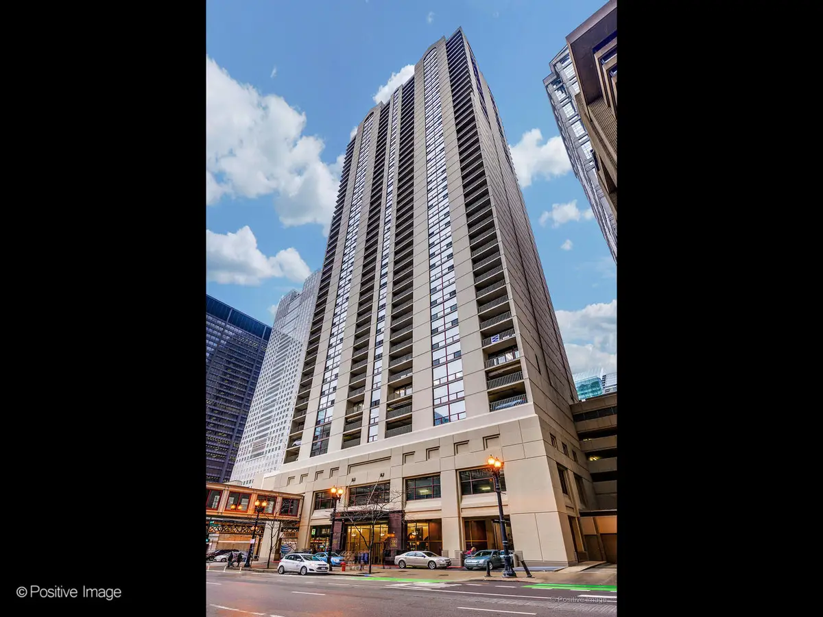 200 N Dearborn Street #3303, Chicago, IL 60601 - #1