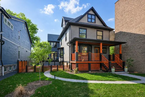 3846 N Kedvale Avenue, Chicago, IL 60641