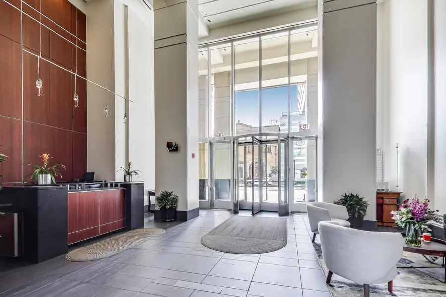 1400 S Michigan Avenue #1006, Chicago, IL 60605 - #2