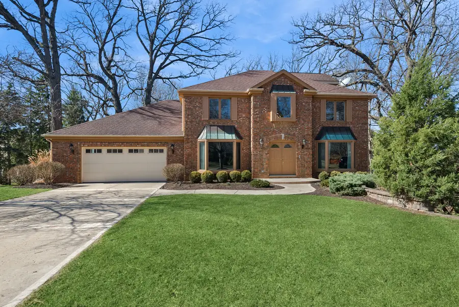 1655 White Pines Court, Naperville, IL 60563 - #2