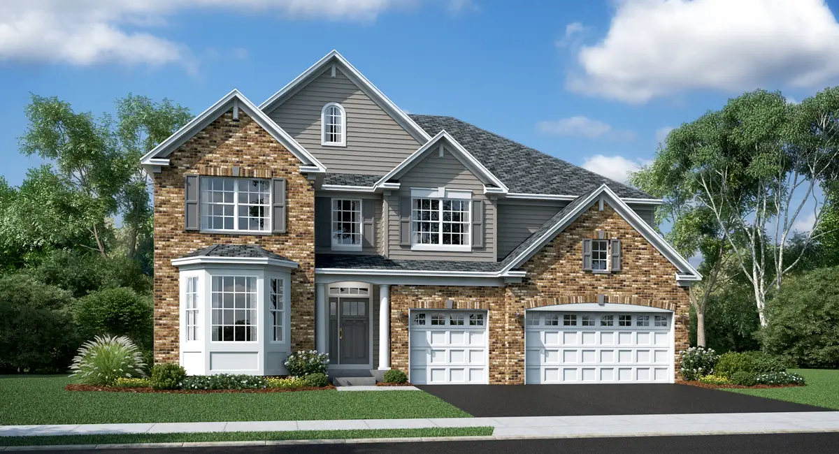 1845 Diamond Drive, Elgin, IL 60124 - #1