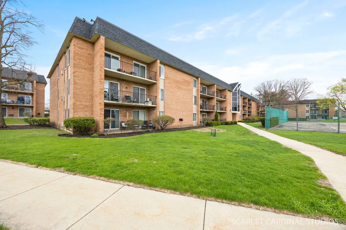 1056 N Mill Street #201, Naperville, IL 60563 - #1