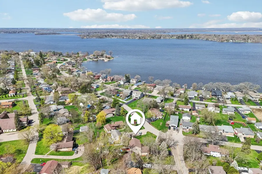 25241 W Entrance Drive, Lake Villa, IL 60046 - #2