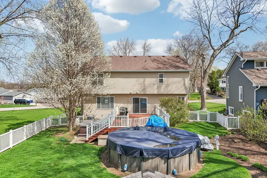 25241 W Entrance Drive, Lake Villa, IL 60046 - #3