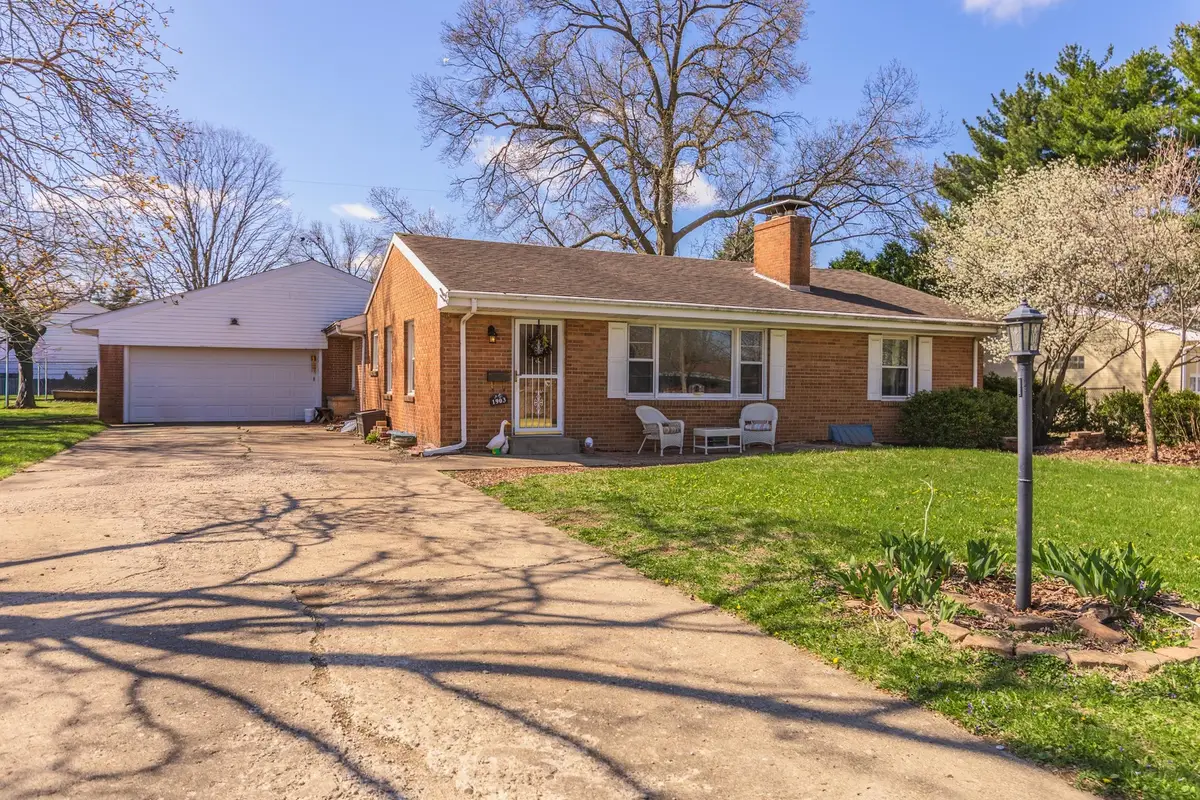 1903 Croxton Avenue, Bloomington, IL 61701 - #1