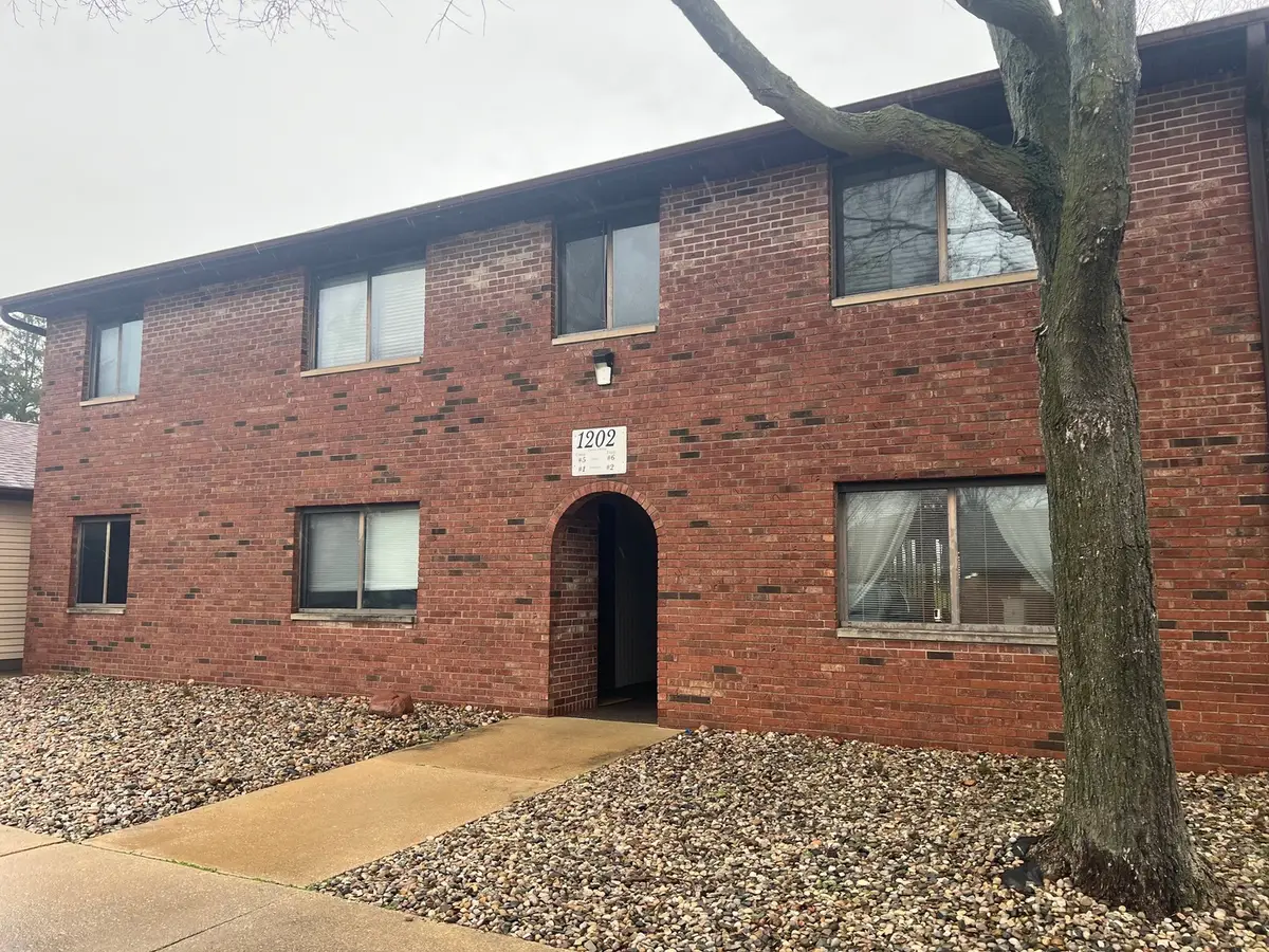 1202 Dean Drive #5, Urbana, IL 61802 - #1
