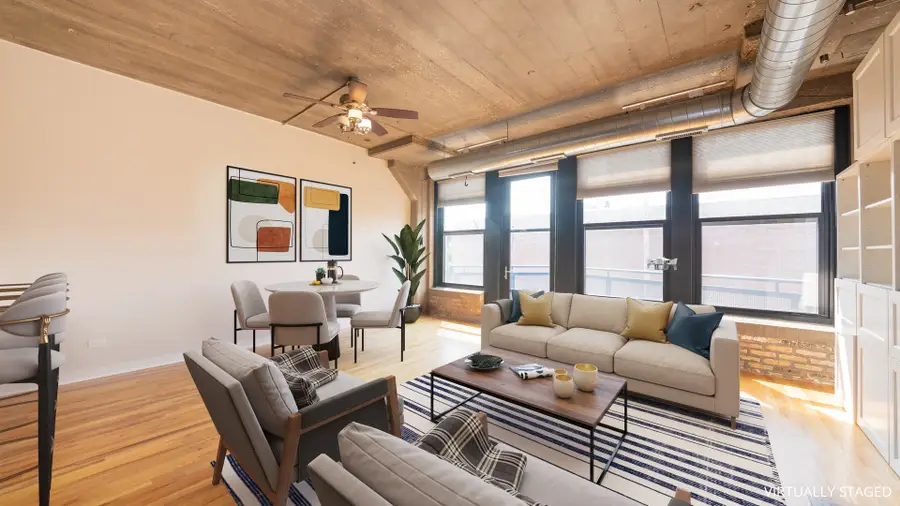 1151 W 15th Street #241, Chicago, IL 60608 - #2