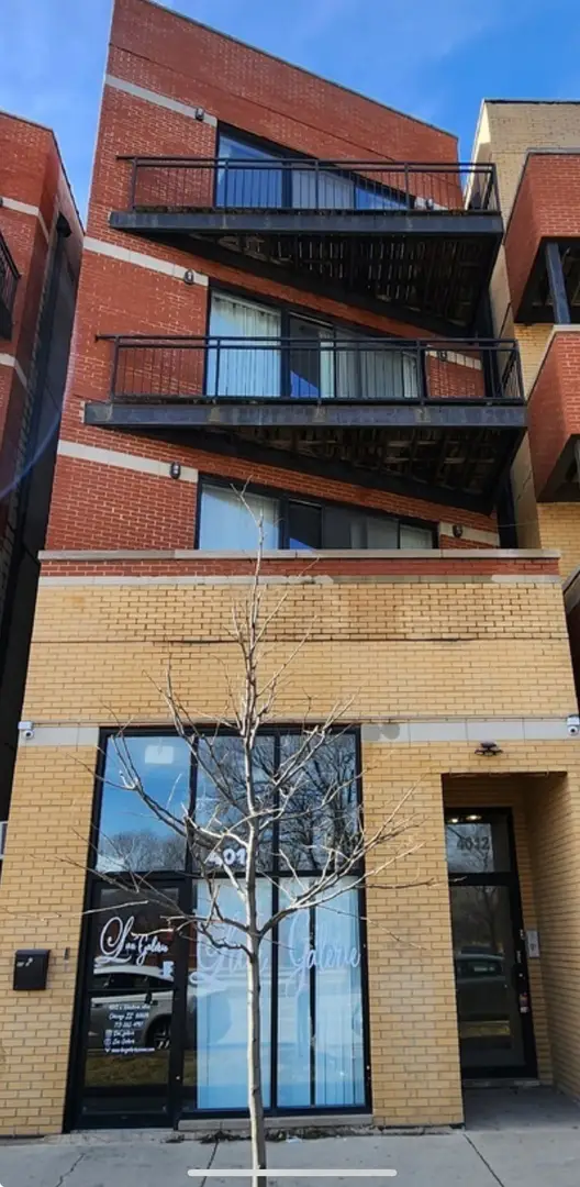 4012 S Western Avenue #2, Chicago, IL 60609 - #1