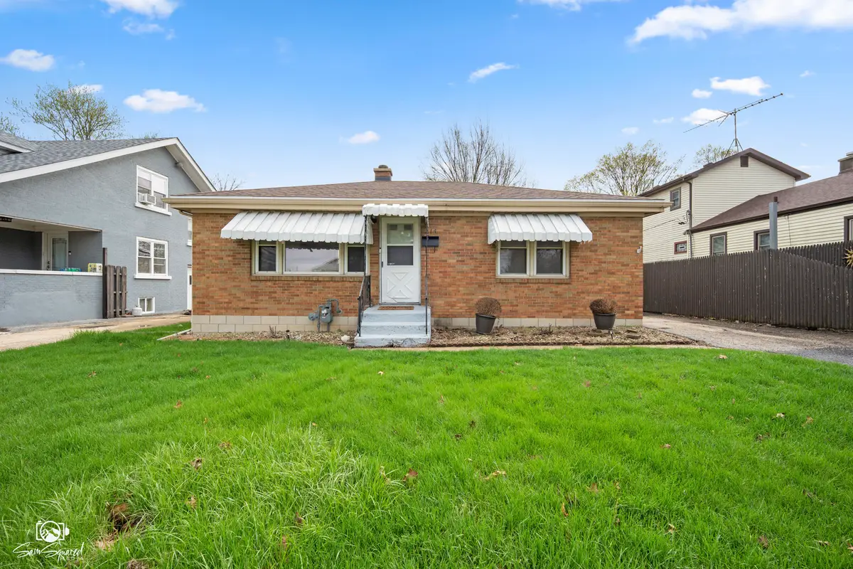 216 Emery Street, Joliet, IL 60436 - #1