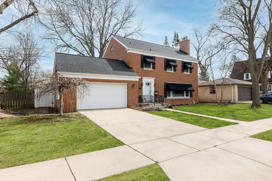 259 Cornell Avenue, Des Plaines, IL 60016 - #2