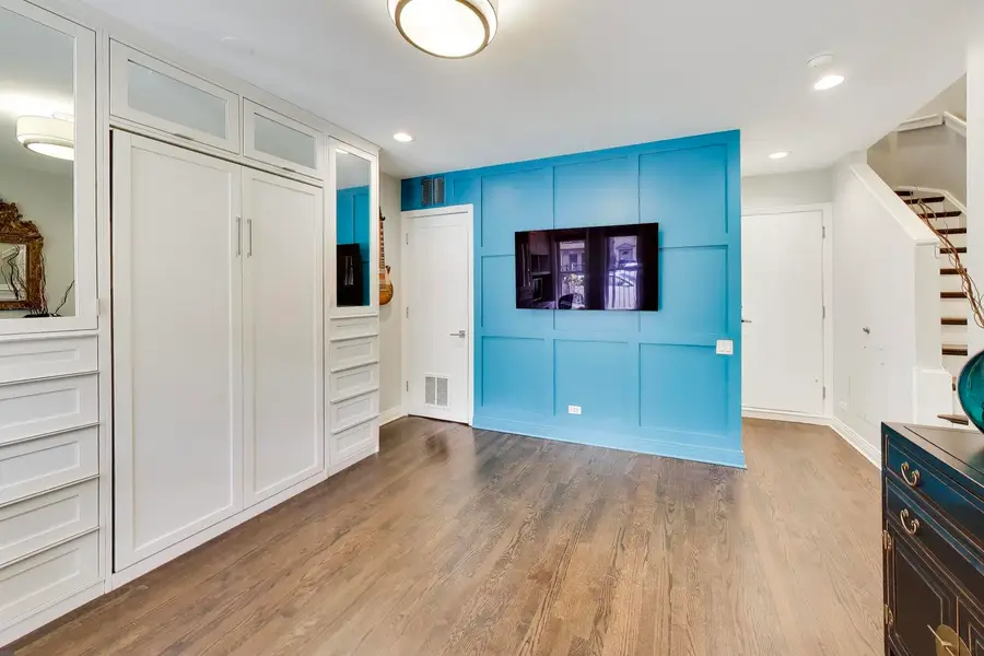 511 N Peoria Street, Chicago, IL 60642 - #3