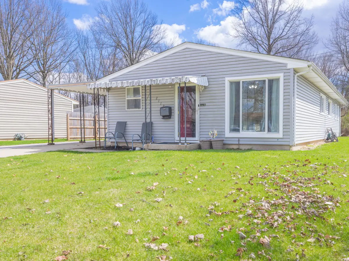 2112 Belmont Avenue, Joliet, IL 60432 - #1