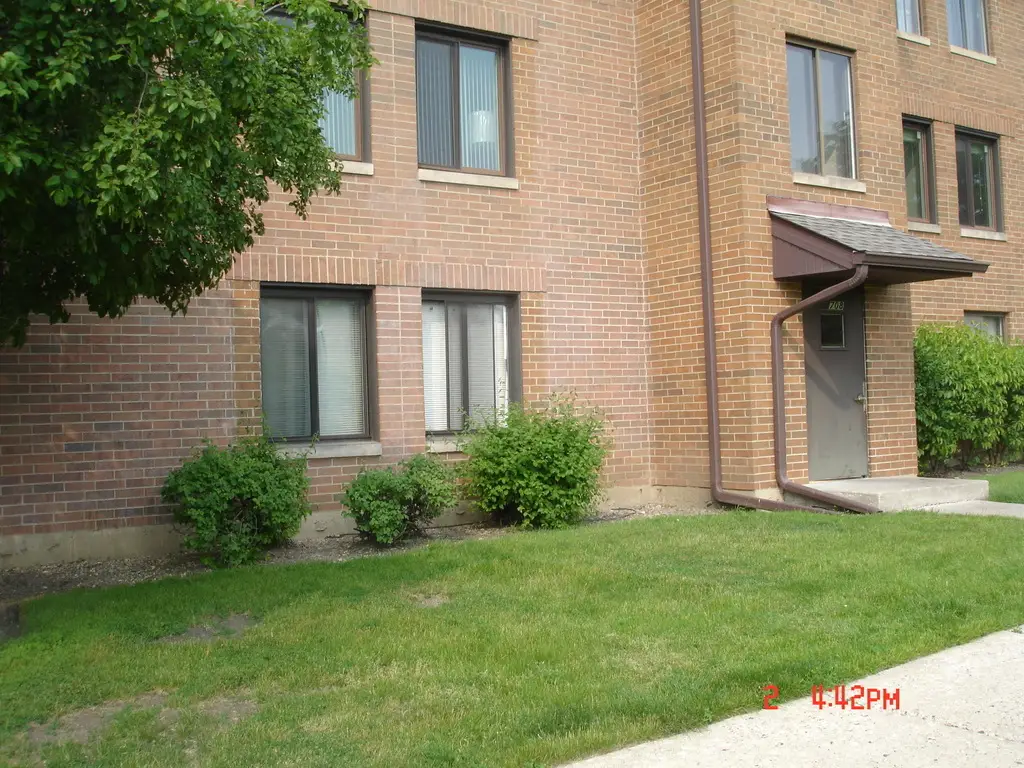 708 N Briar Hill Lane #2, Addison, IL 60101 - #1