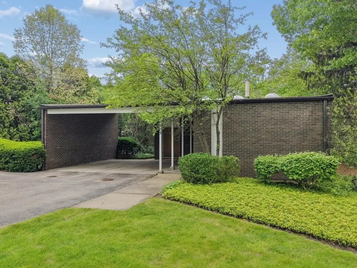 1575 Hawthorne Lane, Highland Park, IL 60035 - #1