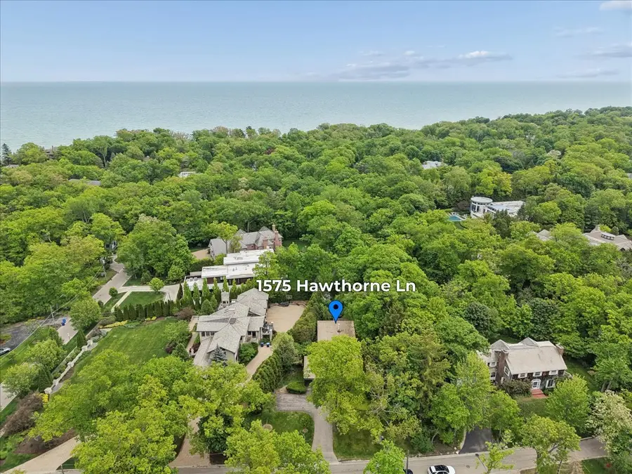 1575 Hawthorne Lane, Highland Park, IL 60035 - #2