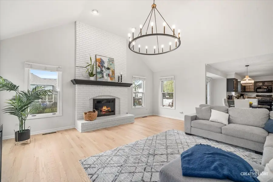 3632 Eliot Lane, Naperville, IL 60564 - #2