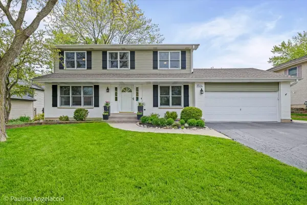 1524 Coral Reef Way, Lake Zurich, IL 60047