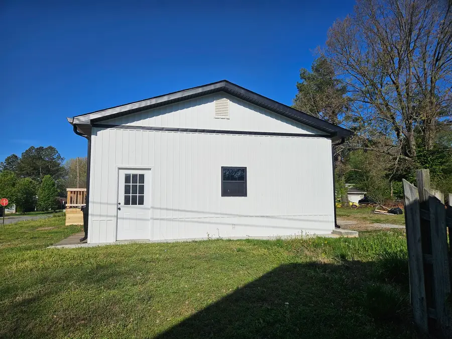 203 Dorris Drive, Metropolis, IL 62960 - #3