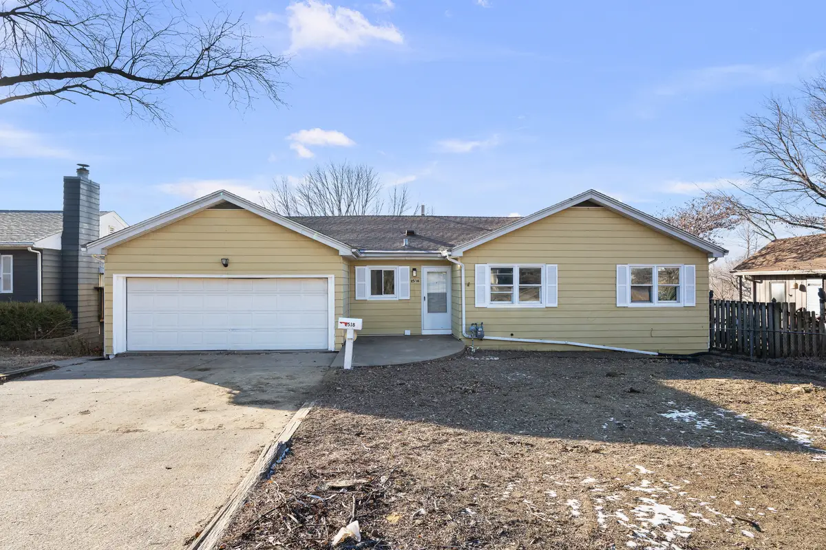 2518 13th Street, Rock Island, IL 61201 - #1