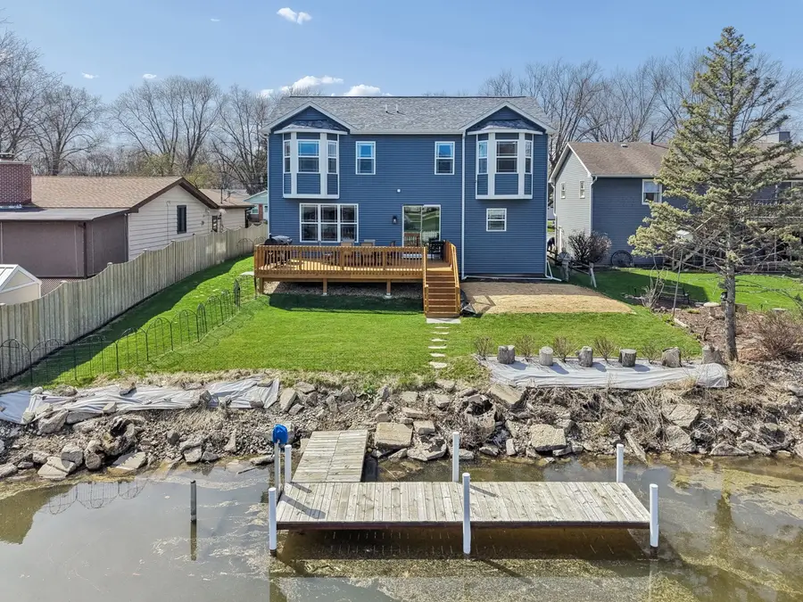 606 Mchenry Avenue, McHenry, IL 60050 - #2