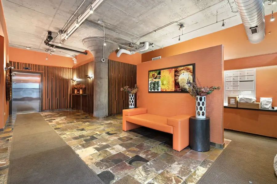 1111 W 15th Street #316, Chicago, IL 60608 - #2