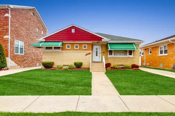 1821 Buckingham Avenue, Westchester, IL 60154