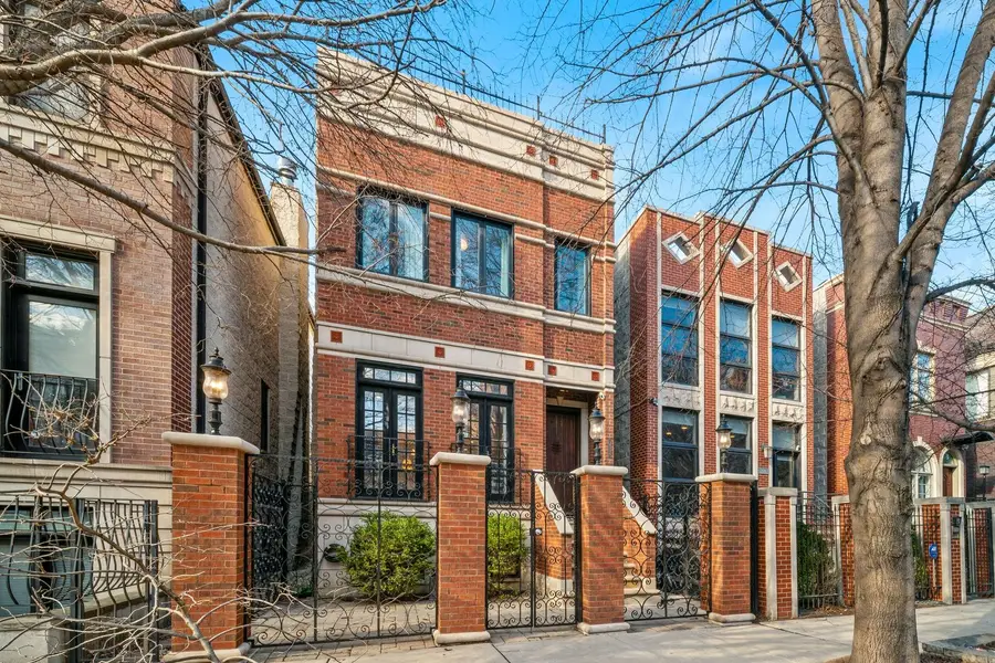 2120 W Churchill Street, Chicago, IL 60647 - #2