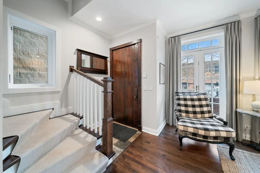 2120 W Churchill Street, Chicago, IL 60647 - #3