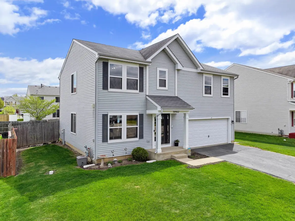 39907 Walton Lane, Beach Park, IL 60083 - #1