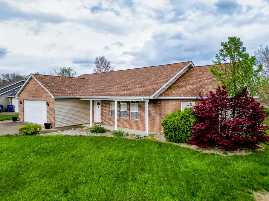 1401 Posey Street, Marion, IL 62959 - #2