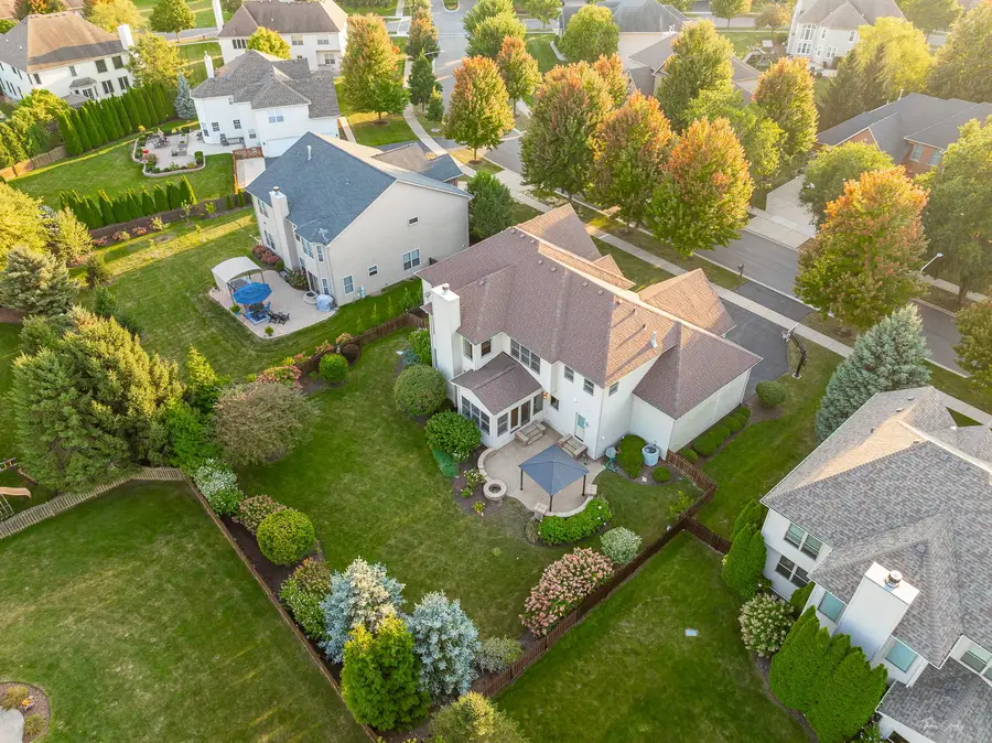 12929 Alpine Way, Plainfield, IL 60585 - #2