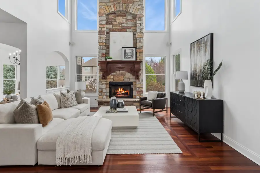 12929 Alpine Way, Plainfield, IL 60585 - #3