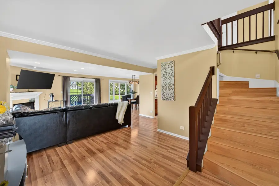 1926 Golf View Drive, Bartlett, IL 60103 - #2