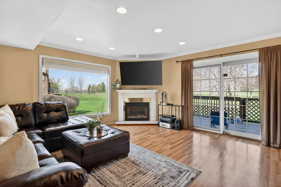 1926 Golf View Drive, Bartlett, IL 60103 - #3