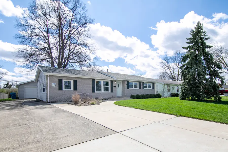 55 Duncan Drive, Bourbonnais, IL 60914 - #2