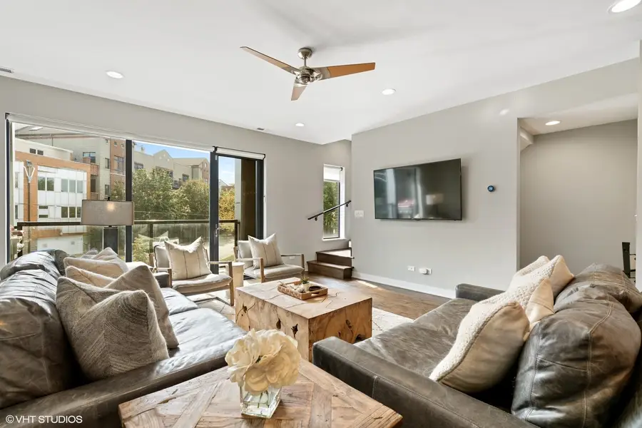 1749 N Winnebago Avenue, Chicago, IL 60647 - #3