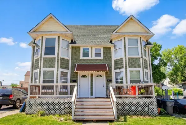 10-12 N Park Avenue, Waukegan, IL 60085