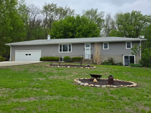 15510 Lomax Road, Prophetstown, IL 61277