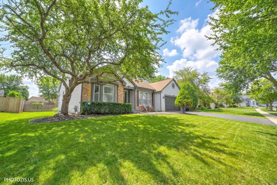 5221 Conifer Lane, Gurnee, IL 60031 - #3