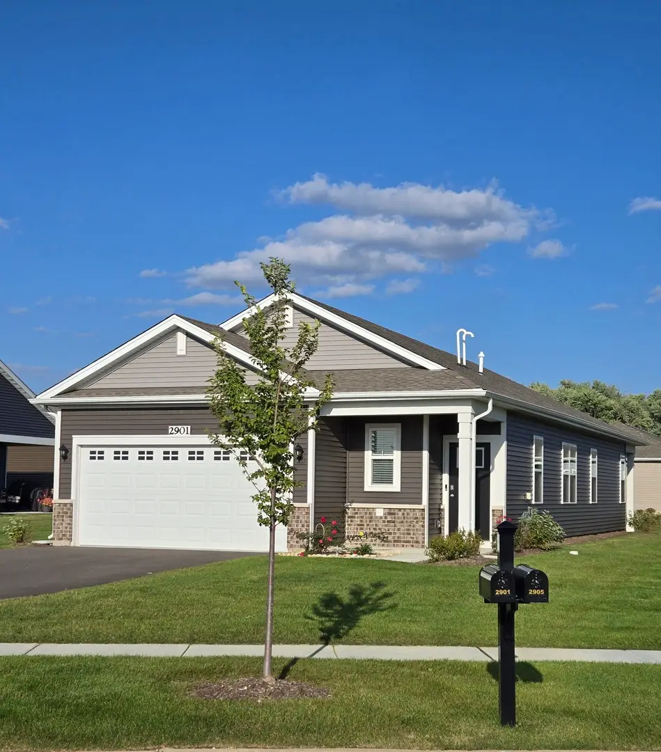 2901 Harnish Drive, Algonquin, IL 60102 - #1