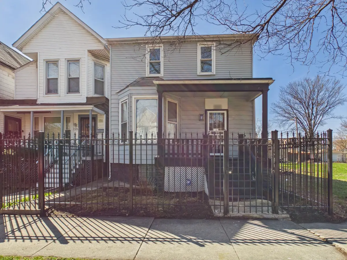 7122 S Champlain Avenue, Chicago, IL 60619 - #1