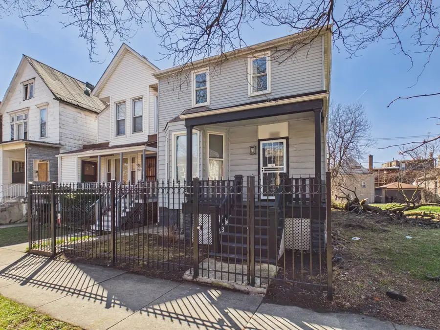 7122 S Champlain Avenue, Chicago, IL 60619 - #3