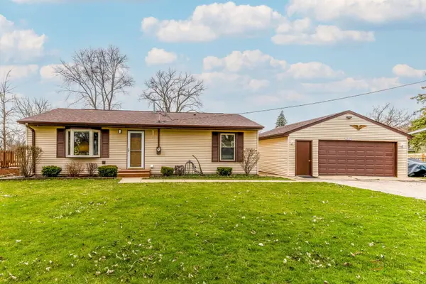 26179 W Tarvin Lane, Ingleside, IL 60041