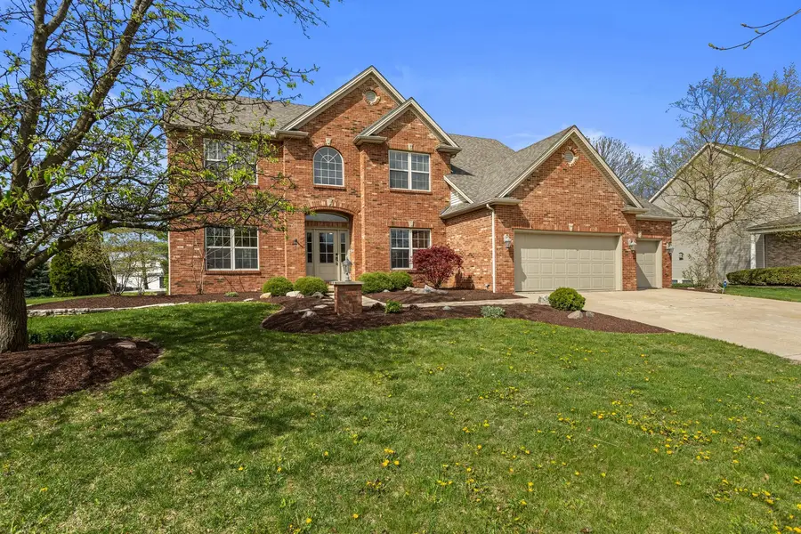 4413 Southford Trace Drive, Champaign, IL 61822 - #2