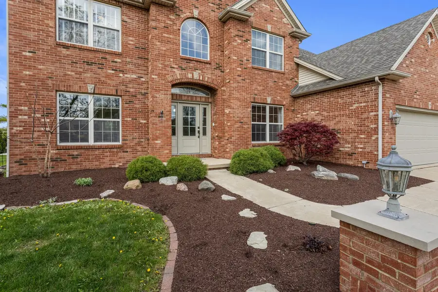 4413 Southford Trace Drive, Champaign, IL 61822 - #3